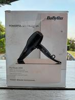 BaByliss Pro Power 2300 – Föhn met krachtige 2300W motor, Ophalen of Verzenden, Nieuw, Föhn of Haardroger