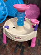 Little Tikes Watertafel, Kinderen en Baby's, Speelgoed | Buiten | Speeltoestellen, Ophalen, Gebruikt, Overige typen
