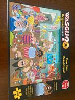 Wasgij puzzel - 1000 Stukjes, Ophalen of Verzenden, 500 t/m 1500 stukjes, Zo goed als nieuw, Legpuzzel