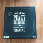 Peaky blinders spel, Ophalen of Verzenden, Zo goed als nieuw