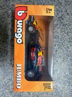 Max Verstappen Jumbo Auto - Limited Edition 2017, Verzamelen, Automerken, Motoren en Formule 1, Ophalen of Verzenden, Nieuw