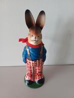 Vintage Candy Container Paashaas, Diversen, Ophalen of Verzenden