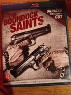 The Boondock Saints + NL ondertiteling., Ophalen of Verzenden, Zo goed als nieuw, Actie