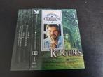KENNY ROGERS - COUNTRY CLASSICS 1 (CASSETTEBANDJE), 1 bandje, Ophalen of Verzenden, Zo goed als nieuw, Origineel