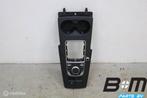 Afdekking middenconsole + MMI bediening Audi A3 8V1864261A, Auto-onderdelen, Gebruikt