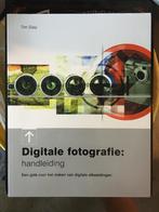 Digitale fotografie, Ophalen of Verzenden, Zo goed als nieuw, Fotografie algemeen