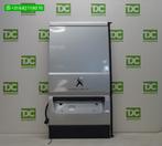 Peugeot Boxer ('06-'19) Achterdeur links dicht zilver H1, Auto-onderdelen, Carrosserie en Plaatwerk, Gebruikt, Deur, Ophalen of Verzenden