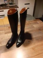 Hugo Boss Dames Laarzen Zwart - Maat 35 - Nieuw!, Hoge laarzen, Zwart, Nieuw, Ophalen of Verzenden