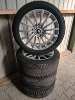ZGAN 18 inch velgen BMW 5- 6- 8-SERIE G30-31 G32 G14 G15 G16, 18 inch, Banden en Velgen, Personenwagen, Gebruikt