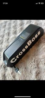 acc crossboss v8, Ophalen of Verzenden, Nieuw, Overige merken