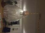 Hanglamp, Huis en Inrichting, Lampen | Hanglampen, Ophalen of Verzenden, Nieuw, Glas, Minder dan 50 cm
