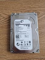 Seagate Barracuda 1TB HDD, Computers en Software, Harde schijven, Desktop, Gebruikt, Seagate, HDD