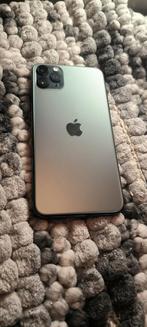 Iphone 11 Pro Max, Telecommunicatie, Mobiele telefoons | Apple iPhone, IPhone 11 Pro Max, 75 %, Ophalen of Verzenden, Zo goed als nieuw