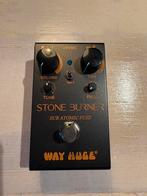 Way Huge Stone Burner, Muziek en Instrumenten, Ophalen of Verzenden, Nieuw