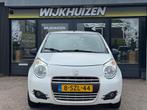 Suzuki Alto 1.0 Comfort EASSS met Airco ! 16 Inch ! Nap !, Voorwielaandrijving, Euro 5, Gebruikt, 200 kg