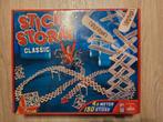 Stick storm classic + extra set, Ophalen of Verzenden, Zo goed als nieuw, Overige merken