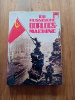 De Russische Oorlogsmachine, Verzamelen, Verzenden, Landmacht, Boek of Tijdschrift