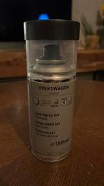 Volkswagen groep spuitbus delphingrau / dolvin grey metallic, Ophalen
