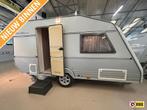 Kip Grey Line Special 41 EK, Caravans en Kamperen, Caravans, Rondzit, Kip, Tot en met 2, Bedrijf