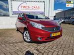 Nissan Note 1.2 DIG-S Automaat bak is defect, Auto's, Euro 5, Gebruikt, 1045 kg, 1198 cc