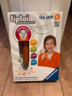 Tiptoi Pen + Wereldatlas + Globe - Interactief Leren!, Kinderen en Baby's, Ophalen of Verzenden, Zo goed als nieuw, Taal en Lezen