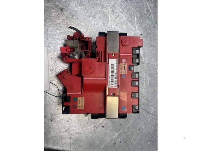 Accupool van een BMW 5-Serie, Auto-onderdelen, Accu's en Toebehoren, BMW, Gebruikt, 3 maanden garantie, Ophalen of Verzenden