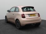 Fiat 500 La Prima 42 kWh | Panoramadak | 17 Inch LM | ALL Se, Auto's, Fiat, 12 maanden, Gebruikt, 118 pk, 4 stoelen