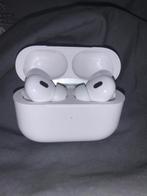 Apple AirPods Pro (2nd generation), Telecommunicatie, Mobiele telefoons | Oordopjes, Ophalen of Verzenden, Refurbished, In oorschelp (earbud)