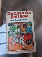 Avonturen boeken uit de jeugd, Gelezen, Ophalen of Verzenden