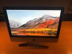 Nettte iMac, Quad Core (4x2,5GHz), 128GB SSD, 12GB, Computers en Software, Apple Desktops, Ophalen, 2 tot 3 Ghz, SSD, IMac