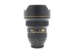 Nikon 14-24mm 2.8 AF-S NieuwStaat  1 Jaar Garantie, Audio, Tv en Foto, Fotografie | Lenzen en Objectieven, Zo goed als nieuw, Nvt