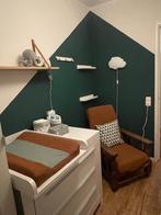Ledikant en commode, Ophalen, Gebruikt, Ledikant