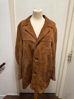Donar leder heren jack maat 54 voor 20 euro, Kleding | Heren, Jassen | Winter, Ophalen of Verzenden, Zo goed als nieuw, Maat 52/54 (L)
