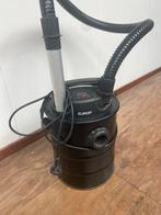 Eurom Pelletkachel Stofzuiger ZGAN, Stofzuiger, Ophalen of Verzenden, Zo goed als nieuw, Minder dan 1200 watt