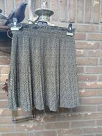 Herfstig rokje, Kleding | Dames, Rokken, Ophalen of Verzenden, Zo goed als nieuw, Maat 38/40 (M), Boven de knie