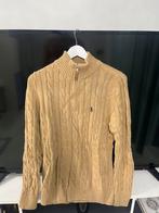 Ralph lauren coltrui, Ophalen of Verzenden, Zo goed als nieuw, Bruin