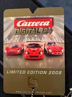 Carrera Digital 124 Limited Edition Ferrari Racebaan - Nieuw, Ophalen of Verzenden, Nieuw
