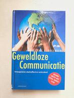 Geweldloze communicatie Marshall Rosenberg, Ophalen of Verzenden, Zo goed als nieuw