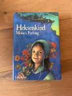 Heksenkind - Monica Furlong, Ophalen of Verzenden, Zo goed als nieuw, Sprookjes