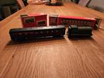 modeltrein, Hobby en Vrije tijd, Treinset, Jouef, Gelijkstroom of Wisselstroom, Ophalen of Verzenden