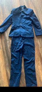 jongenspak, Kleding | Heren, Kostuums en Colberts, Ophalen of Verzenden, Zo goed als nieuw