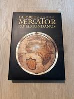 Gerardus Mercator Rupelmundanus + cassette, Ophalen of Verzenden, 20e eeuw of later, Zo goed als nieuw