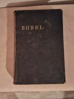 Oude Bijbel uit 1937 - Nederlands Bijbelgenootschap, Antiek en Kunst, Ophalen of Verzenden, Nederlands Bijbelgenootschap