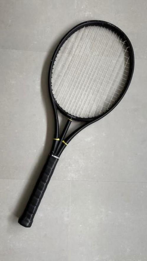 Snauwaert Ellipse Touch-H | Grip L3, Sport en Fitness, Tennis, Gebruikt, Racket, Overige merken, L3, Ophalen of Verzenden