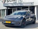 Tesla Model 3 Performance 75 kWh, Automaat, 27 €/maand, 462 pk, 1249 min