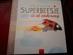 Superbeestje is al onderweg - Guido van Genechten, Ophalen of Verzenden