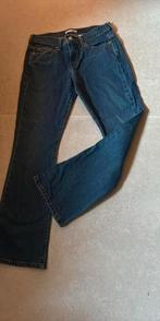 Levi’s 515 zgn bootcut jeans vintage  blue 33/44, Blauw, Ophalen of Verzenden, Zo goed als nieuw, W33 - W34 (confectie 48/50)