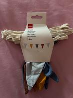 Vlaggenlijn, Ophalen of Verzenden, Nieuw