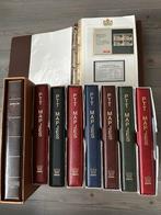 PTT Mapjes - Complete Verzameling, Postzegels en Munten, Postzegels | Volle albums en Verzamelingen, Ophalen of Verzenden, Nederland