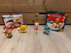 Pokémon (lego) figuren, Ophalen, Nieuw, Complete set, Lego
